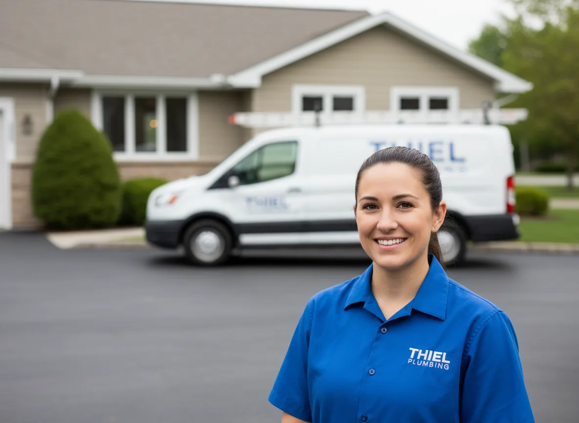 Plumber Tremonton, UT FAQs